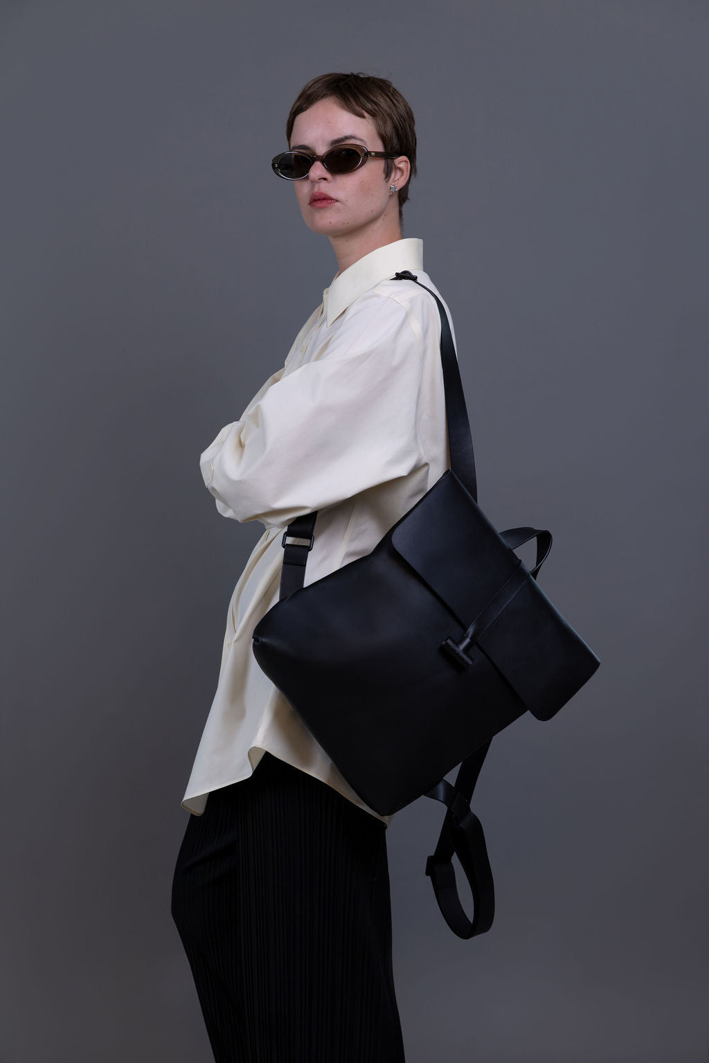 BACKPACK - NEGRO