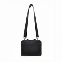 BOX AJUSTABLE HORIZONTAL -NEGRO