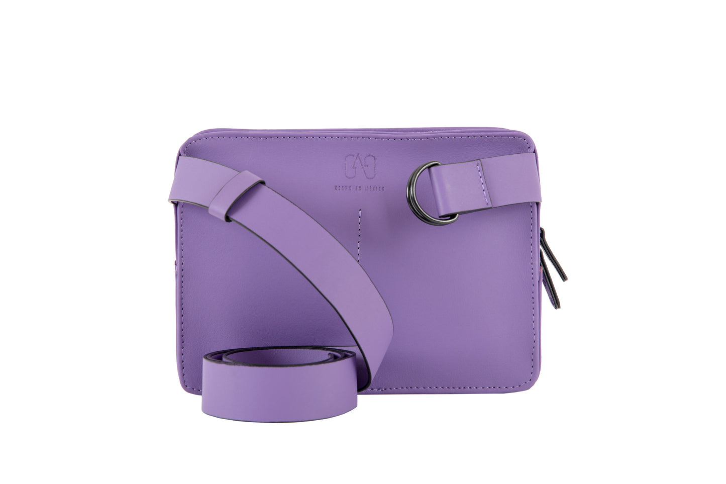BOX - MORADO