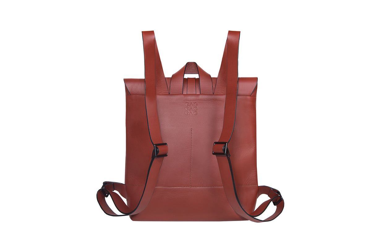 BACKPACK - ARCILLA