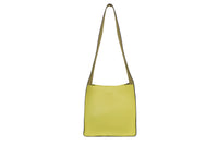 MINI TOTE: Mini tote bag de cuero certificado | GAG BAG | ESPONJA
