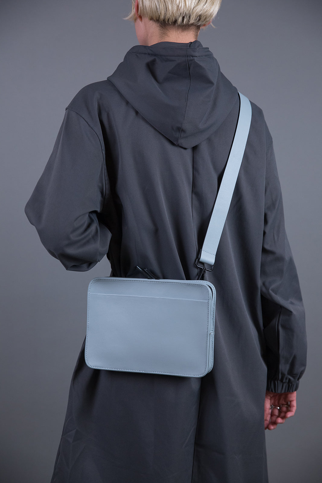 BOX AJUSTABLE HORIZONTAL - HUMO