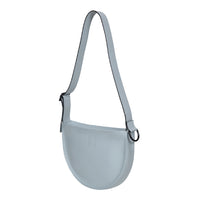 SHOULDER: Bolsa de hombro en cuero certificado | GAG BAG | HUMO