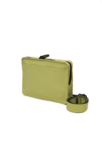 HORIZONTAL ADJUSTABLE BOX - PEAR