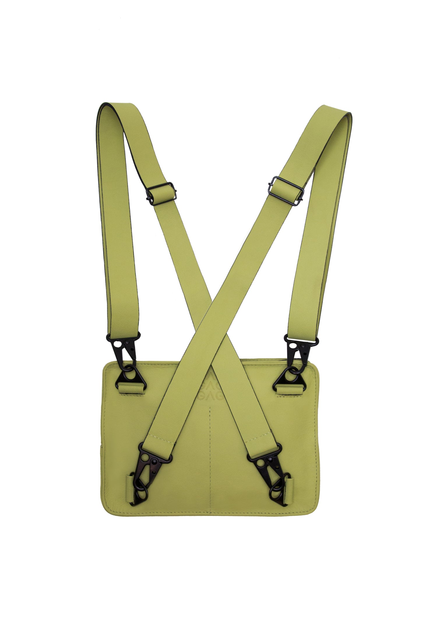 HORIZONTAL ADJUSTABLE BOX - PEAR