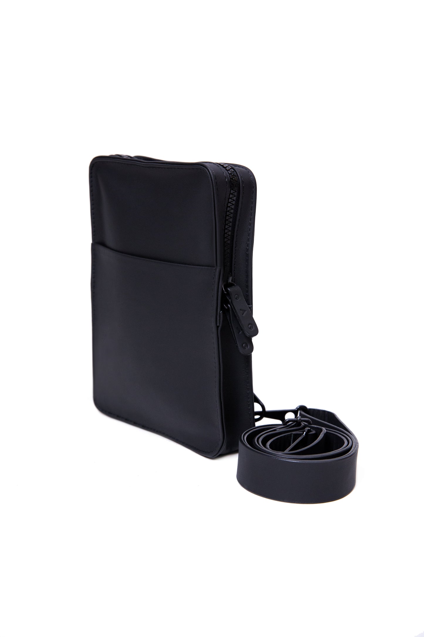 BOX AJUSTABLE VERTICAL - NEGRO