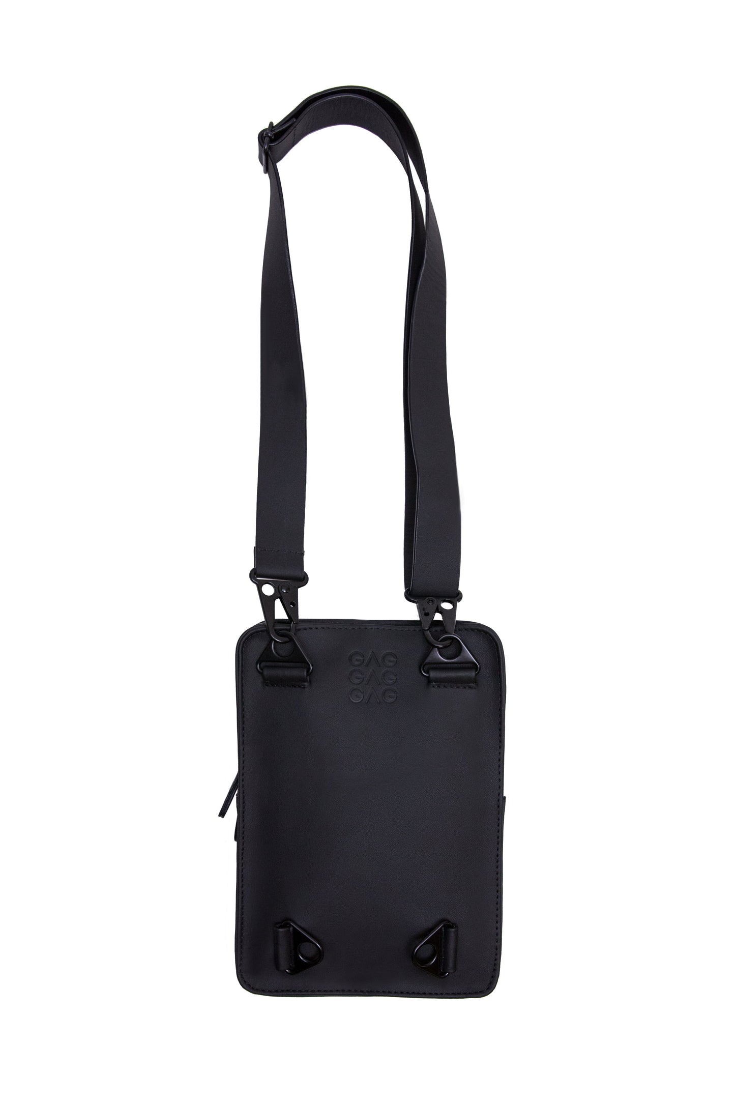 BOX AJUSTABLE VERTICAL - NEGRO