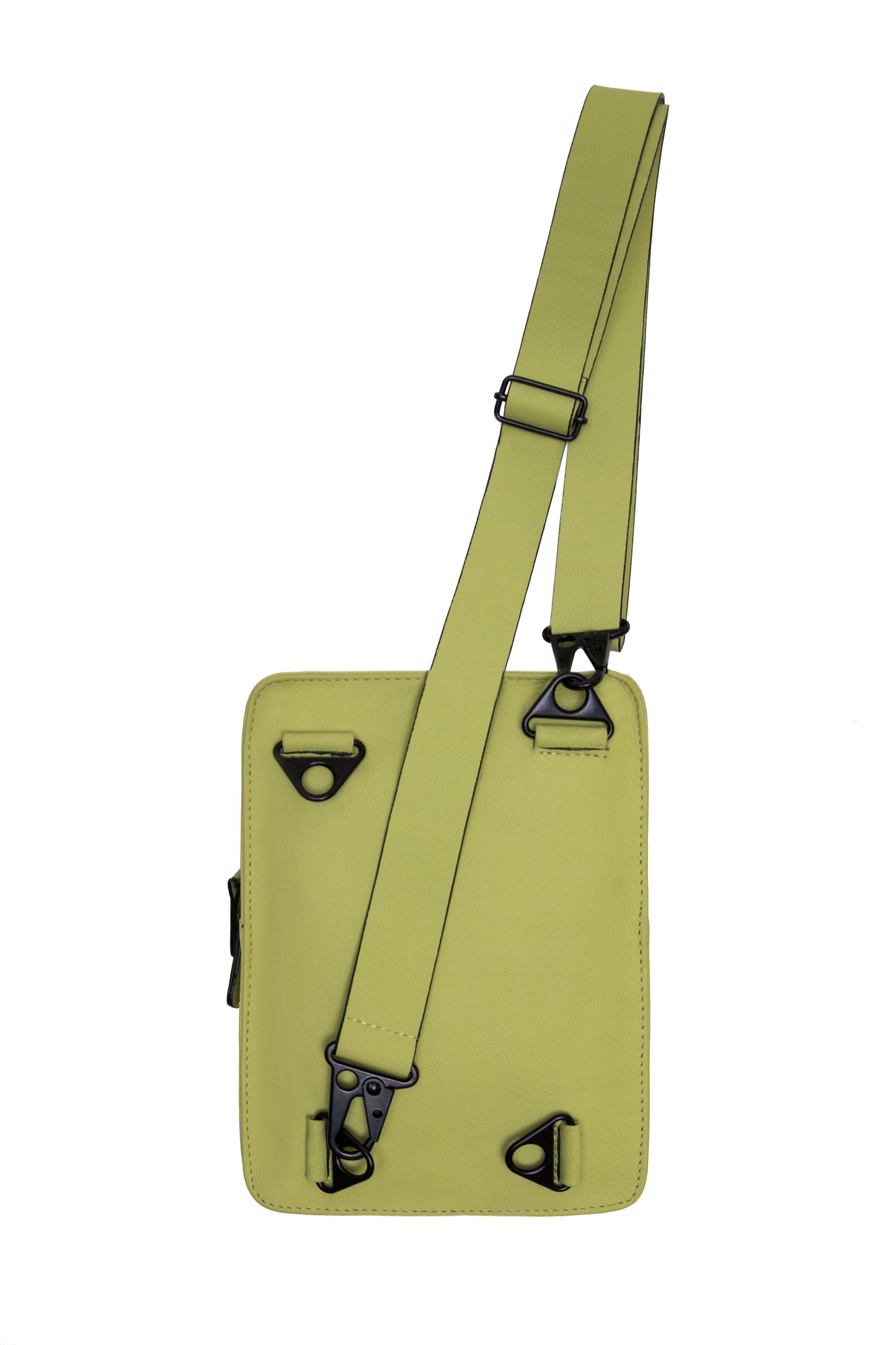 BOX AJUSTABLE VERTICAL - PERA