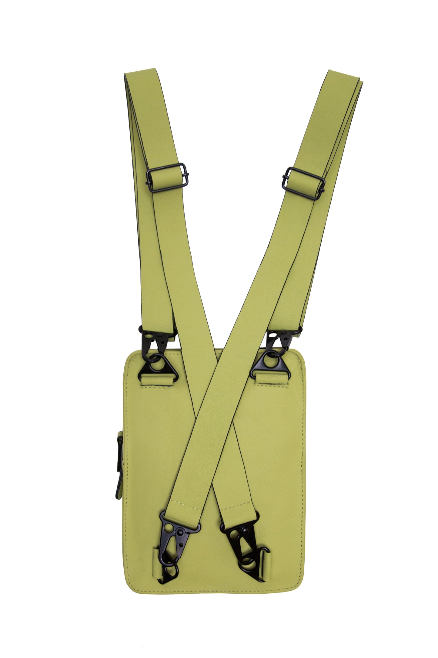 BOX AJUSTABLE VERTICAL - PERA
