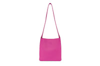 MINI TOTE: Mini tote bag de cuero certificado | GAG BAG | TUNA