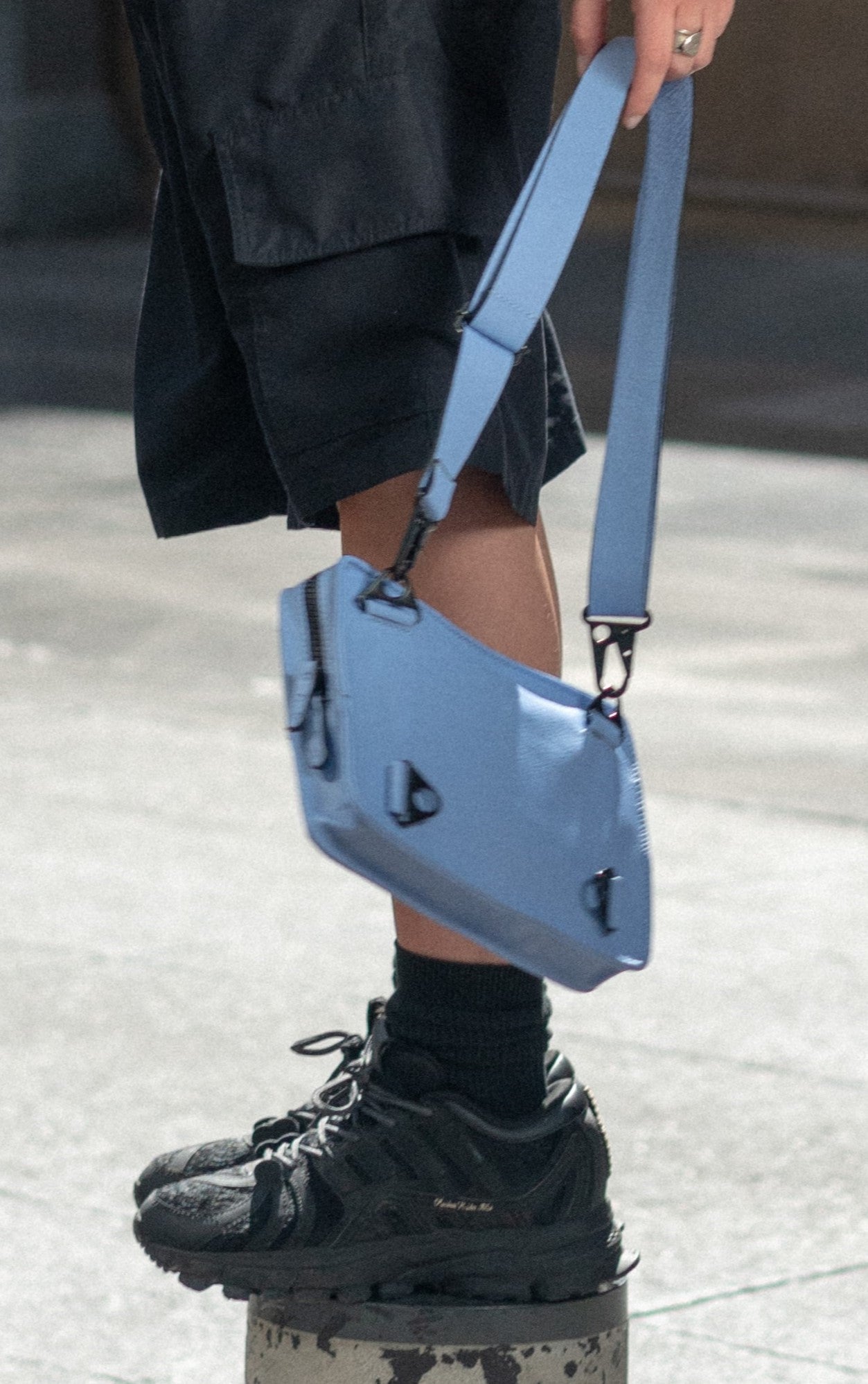 HORIZONTAL ADJUSTABLE BOX - SOURCE