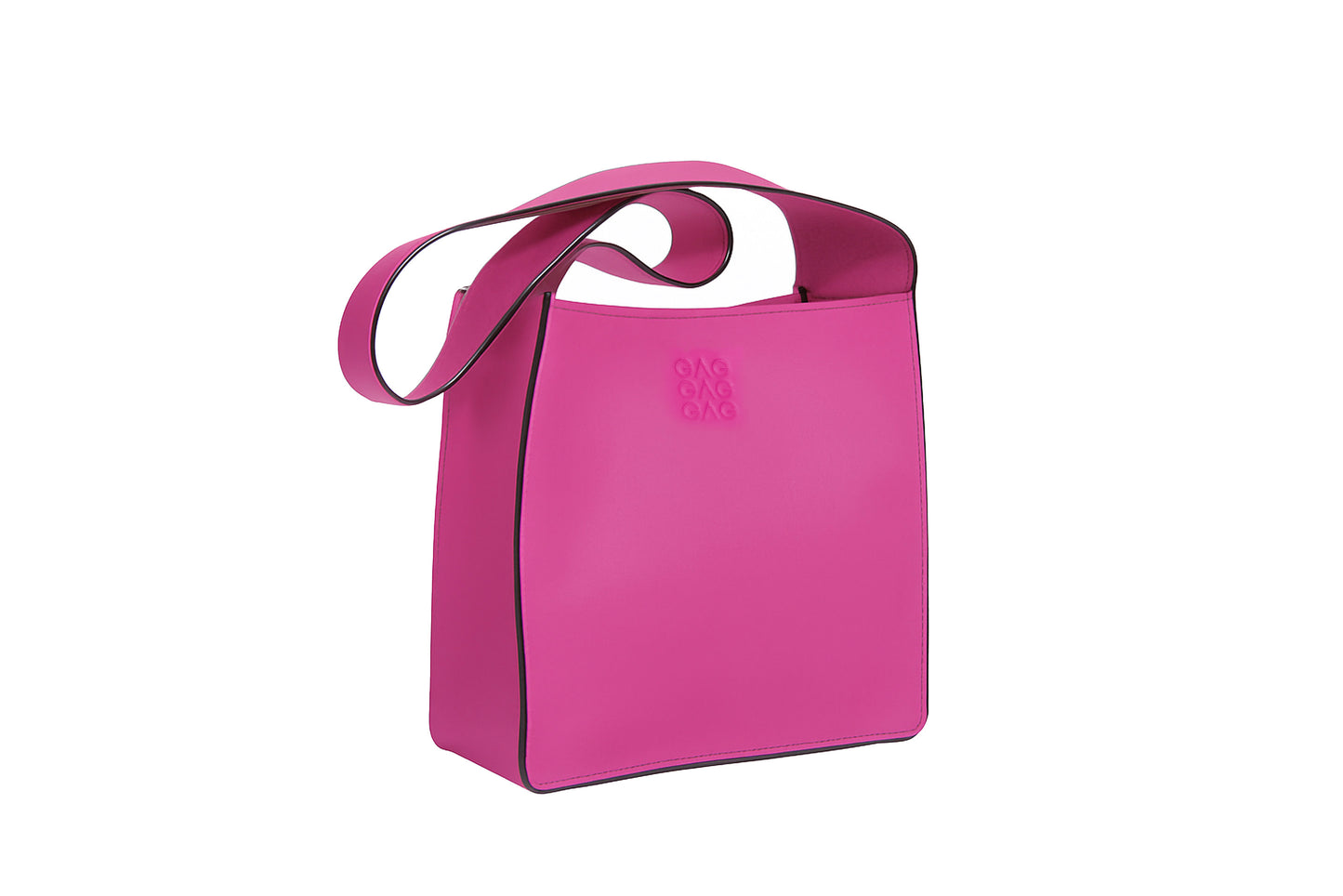 MINI TOTE: Mini tote bag de cuero certificado | TUNA