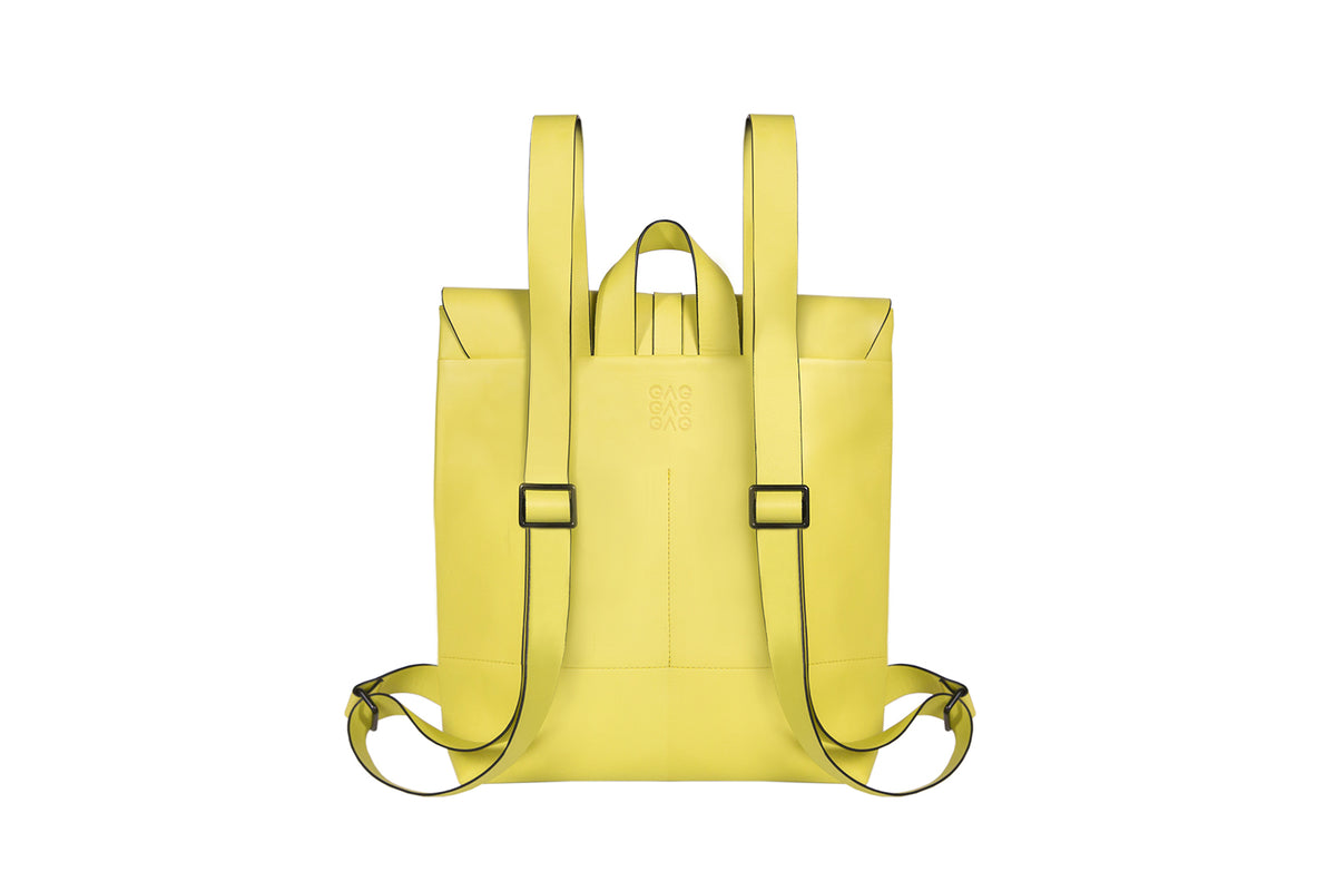BACKPACK - ESPONJA