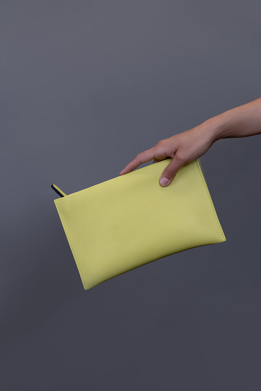 POUCH