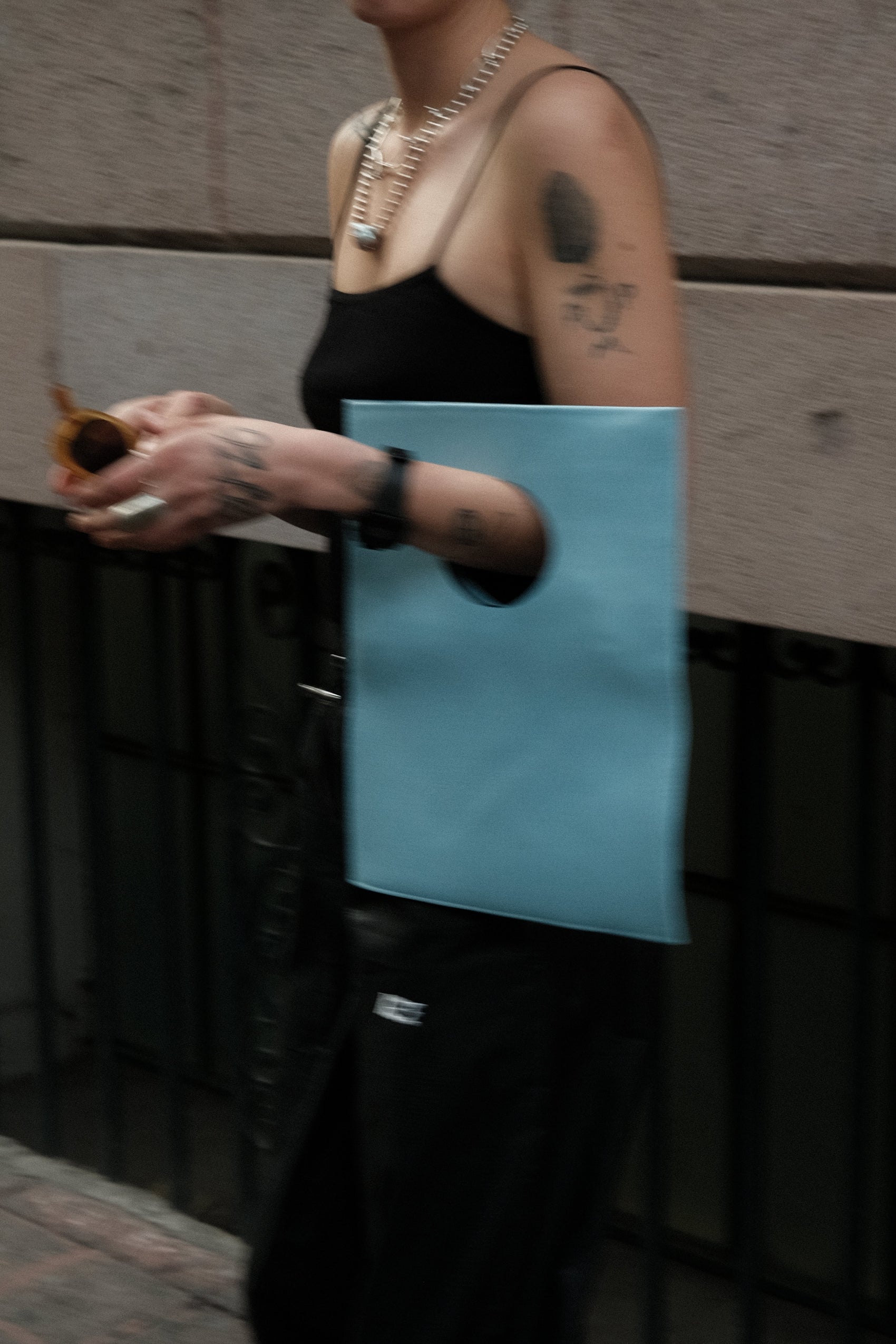 HAND