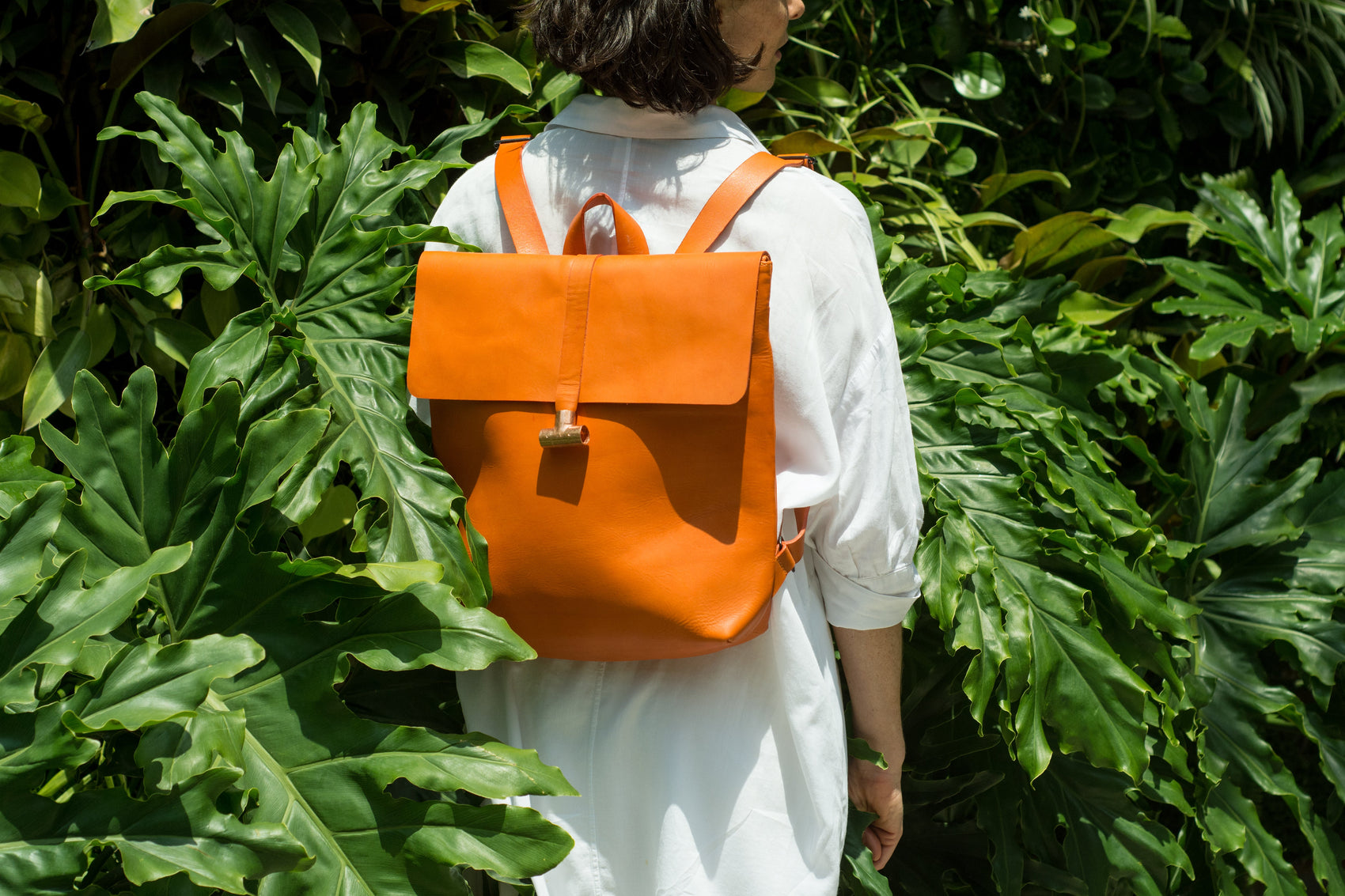 BACKPACK