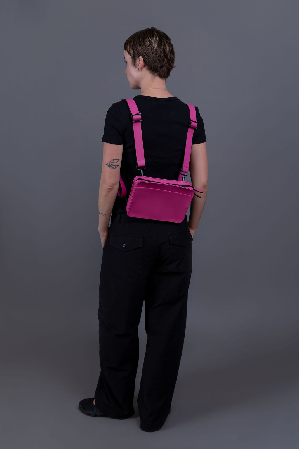 STRAP - CLAY