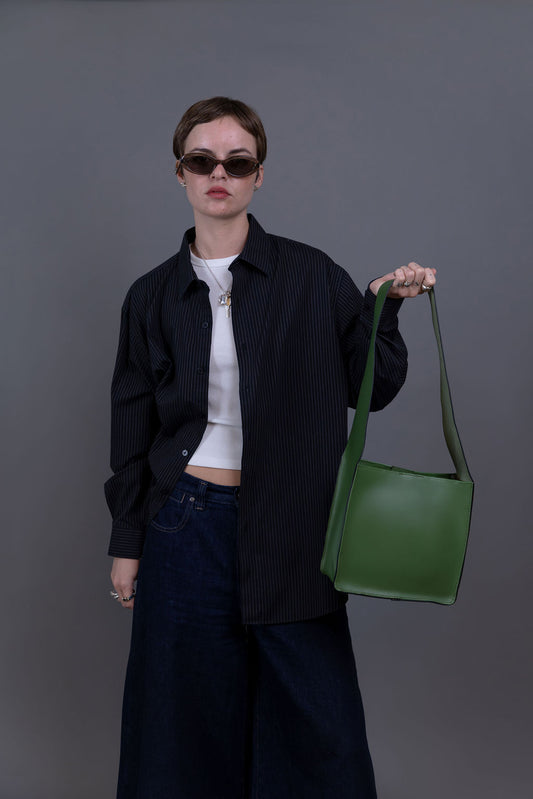 MINI TOTE - NOPAL