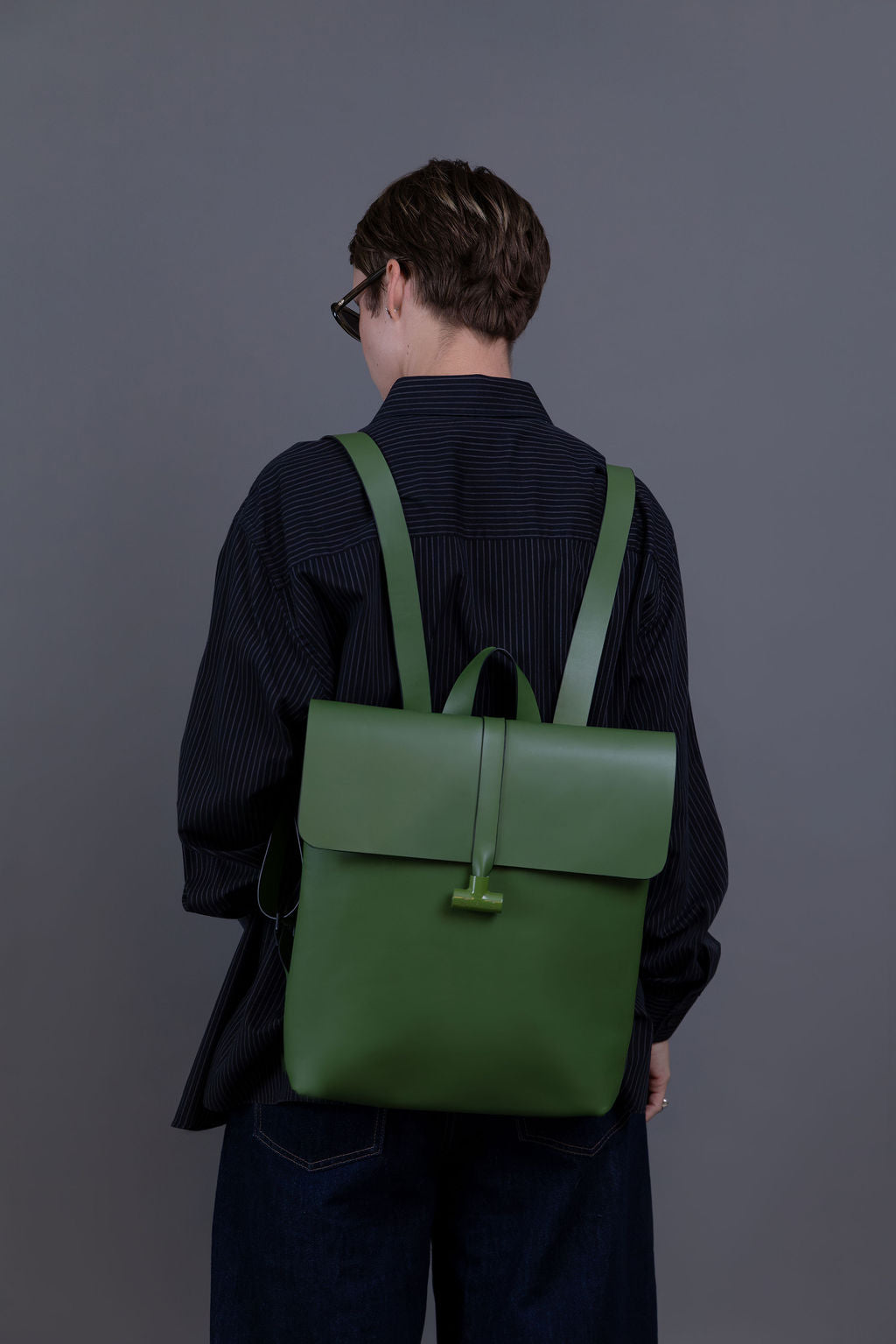 BACKPACK - NOPAL