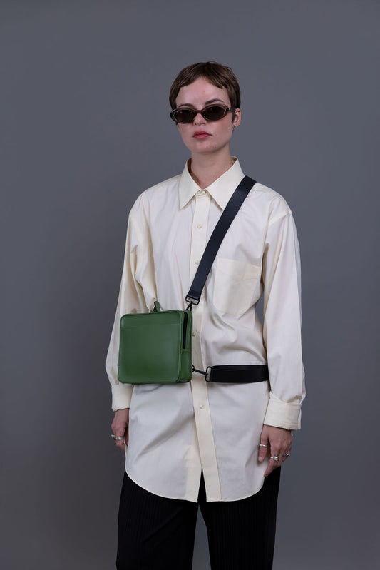 STRAP - NEGRO