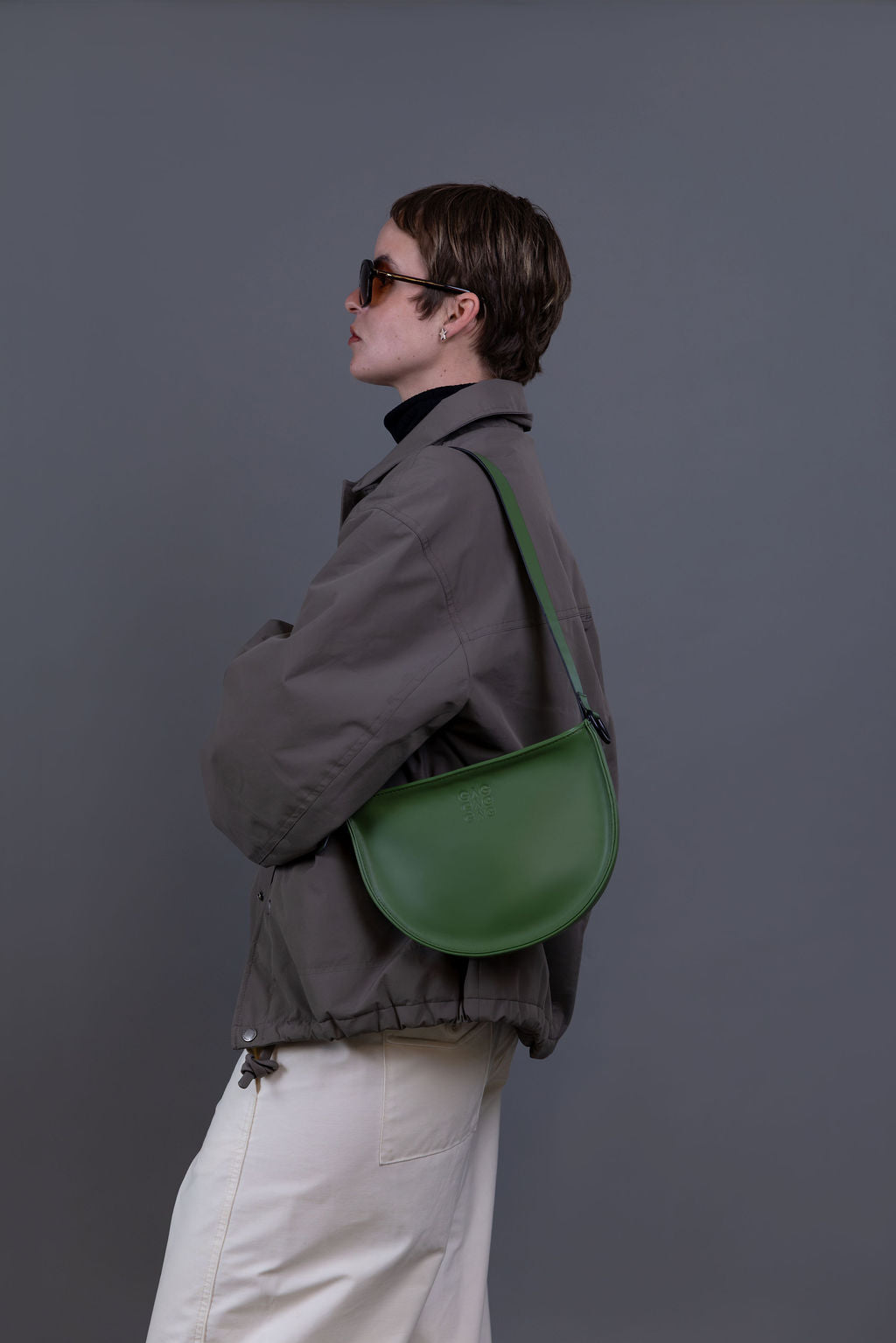 SHOULDER - NOPAL