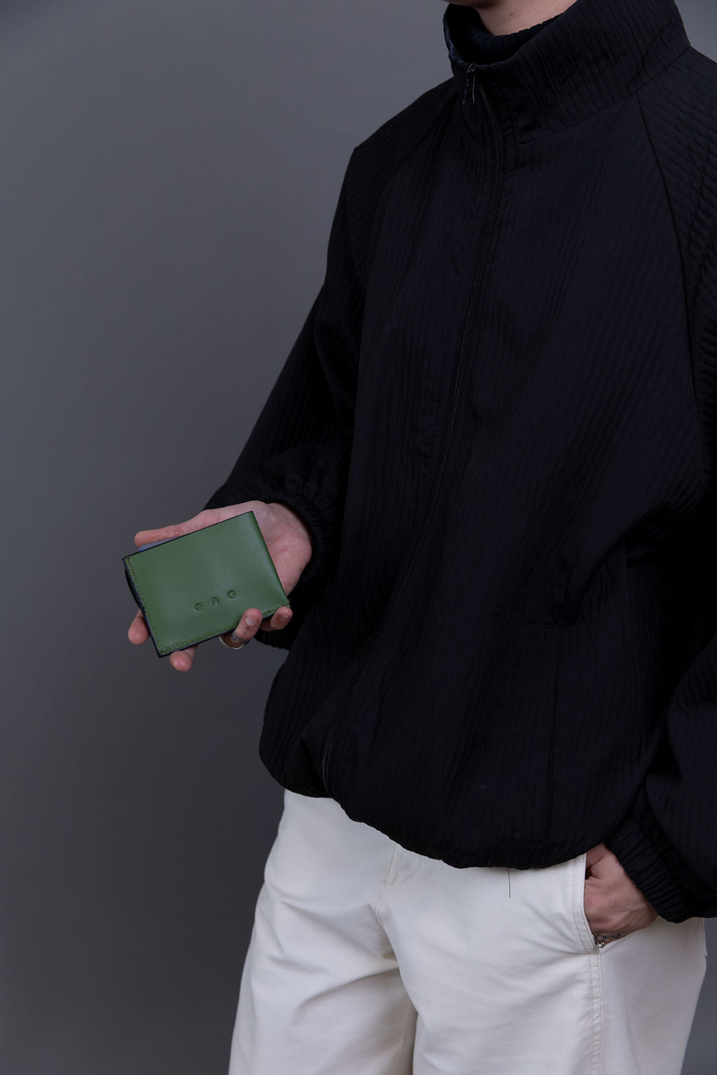 BILL COIN - BLACK