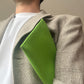 POUCH - NEGRO