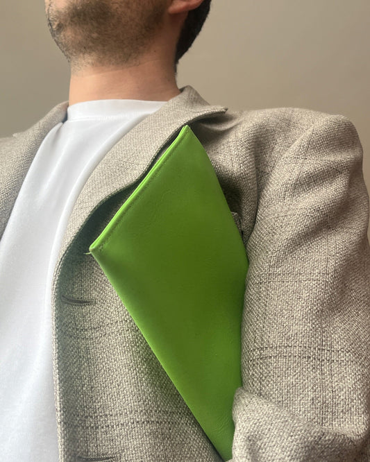 POUCH - LIMÓN