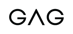 GAG BAG