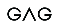 GAG BAG