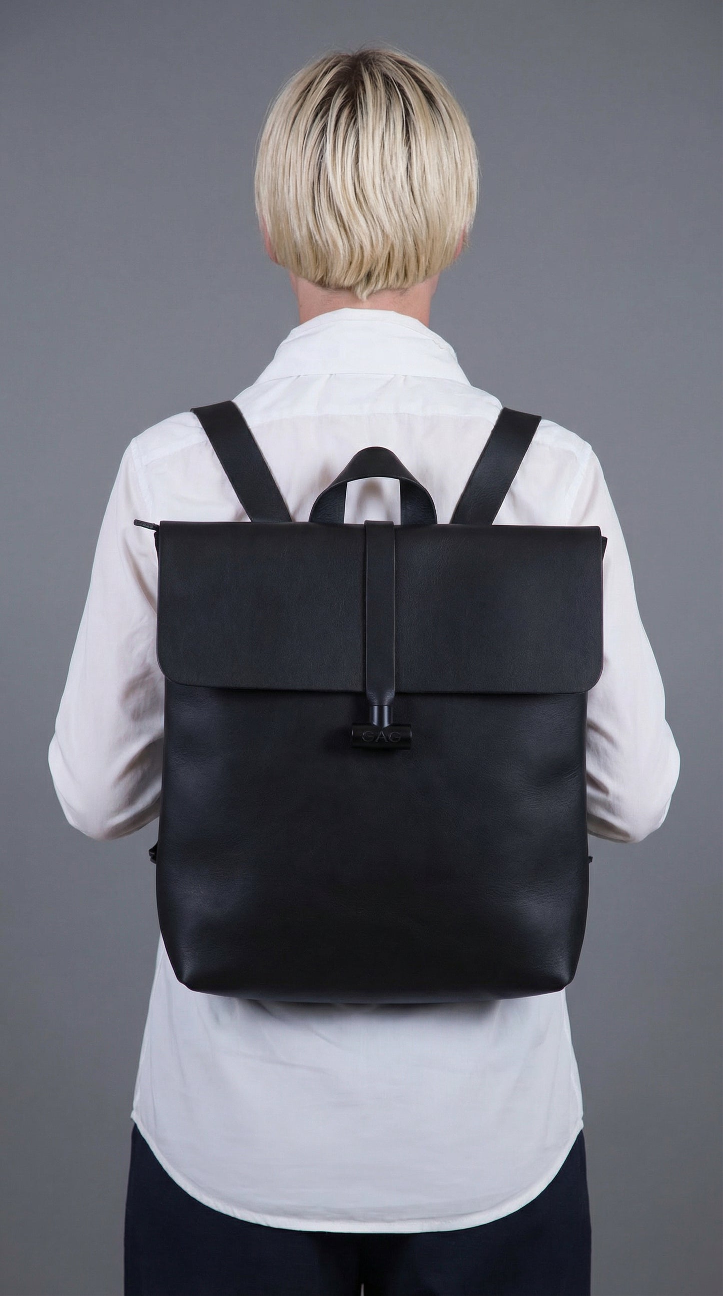 BACKPACK - NEGRO