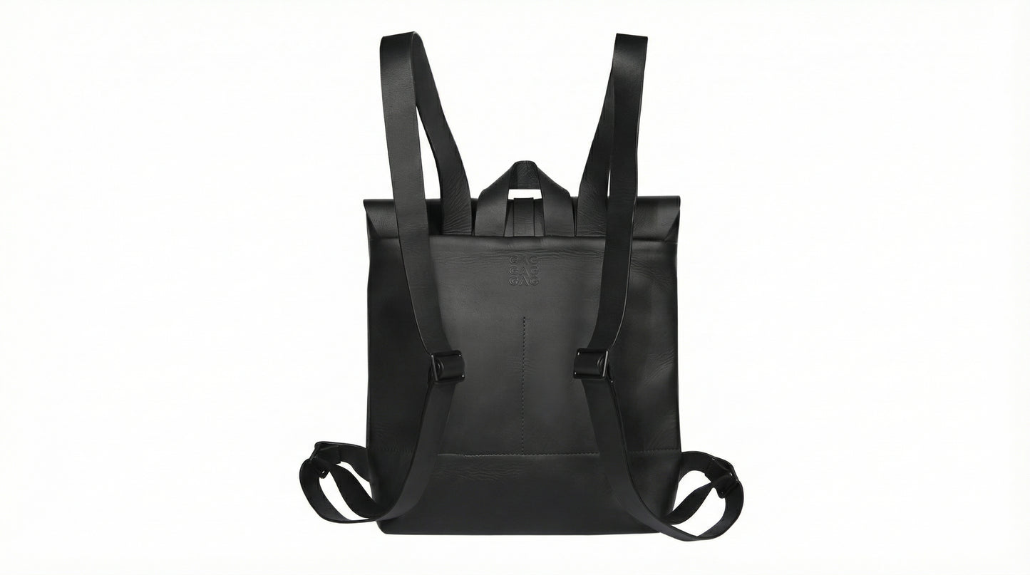 BACKPACK - NEGRO