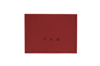 BILL - ROJO