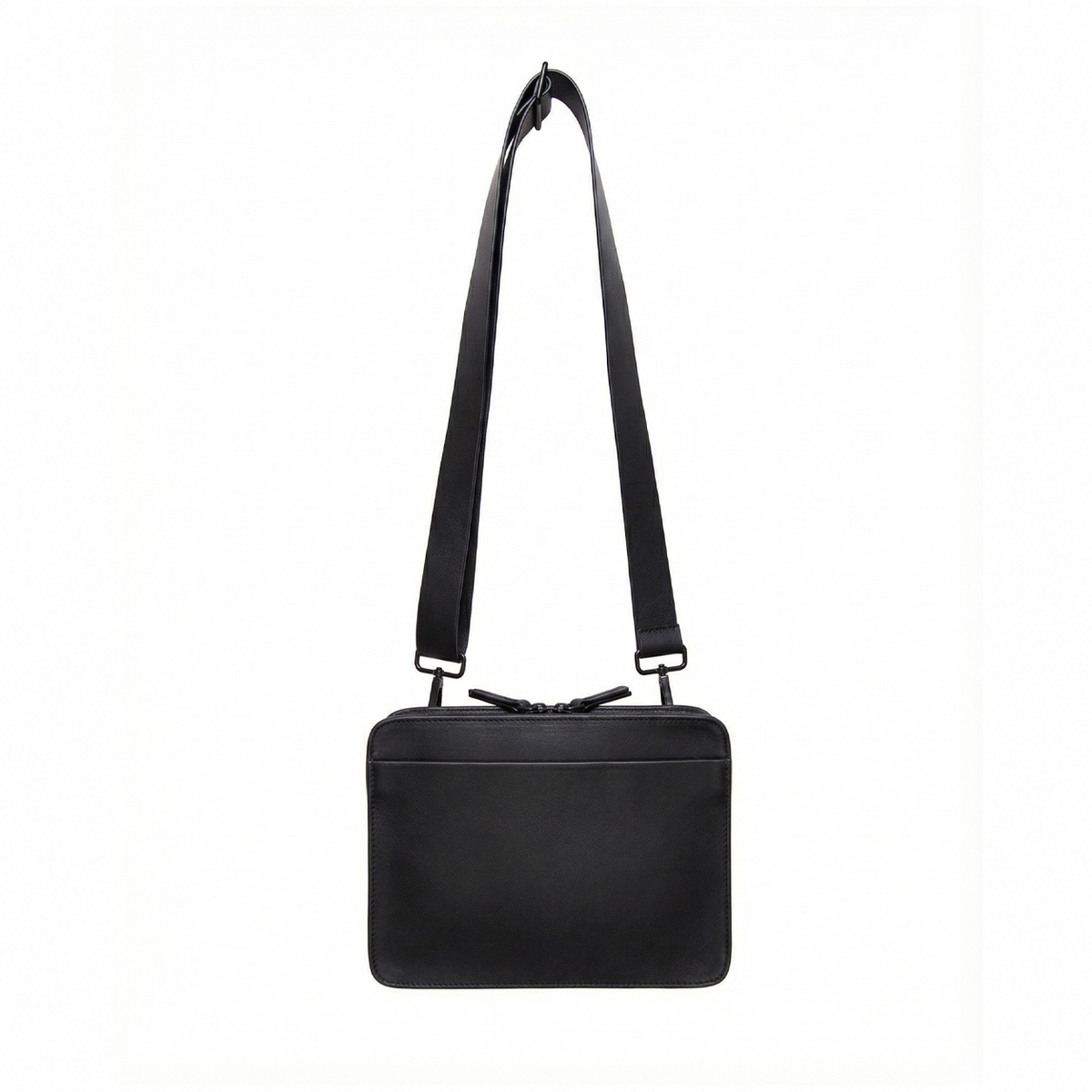 HORIZONTAL ADJUSTABLE BOX - BLACK
