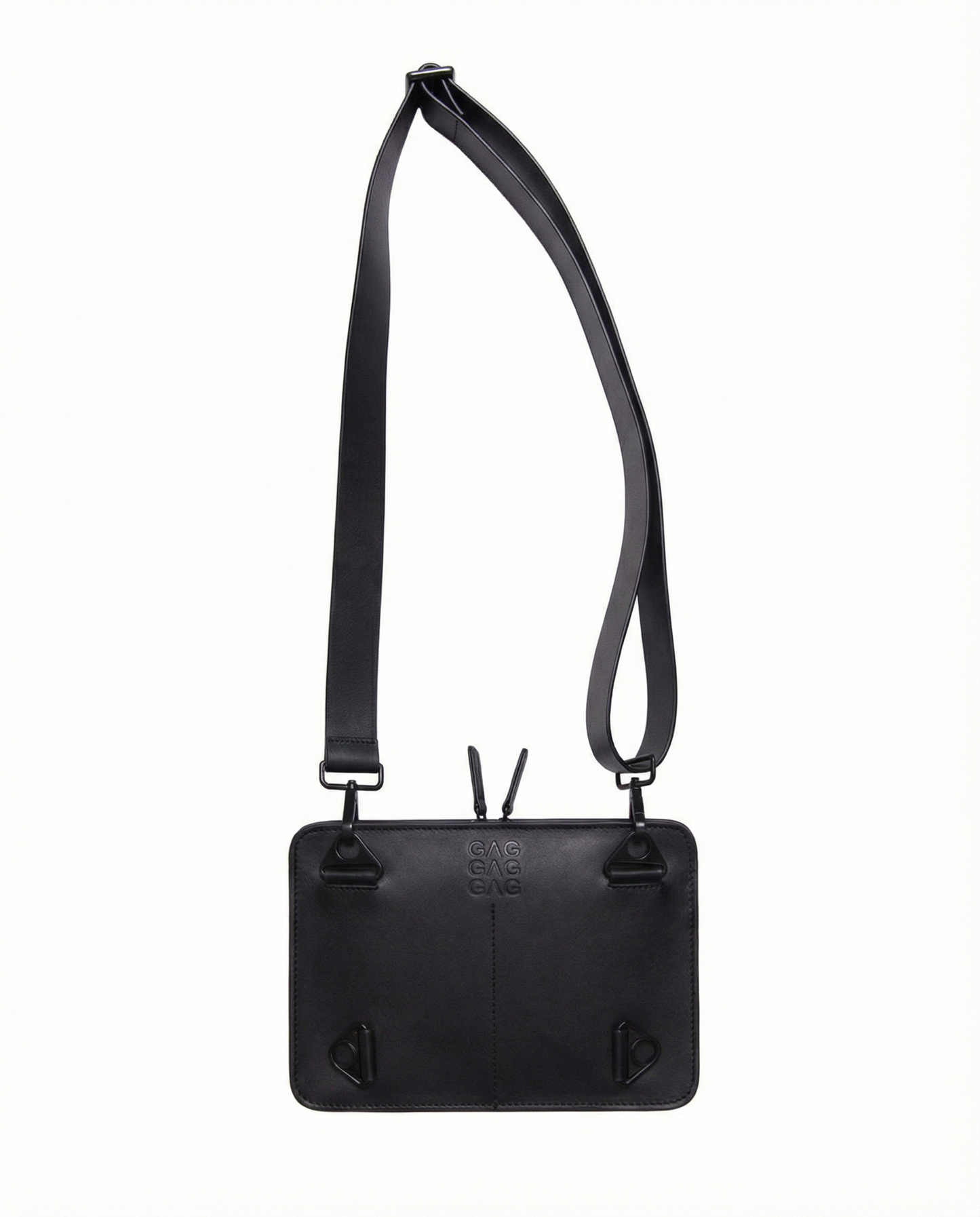 HORIZONTAL ADJUSTABLE BOX - BLACK