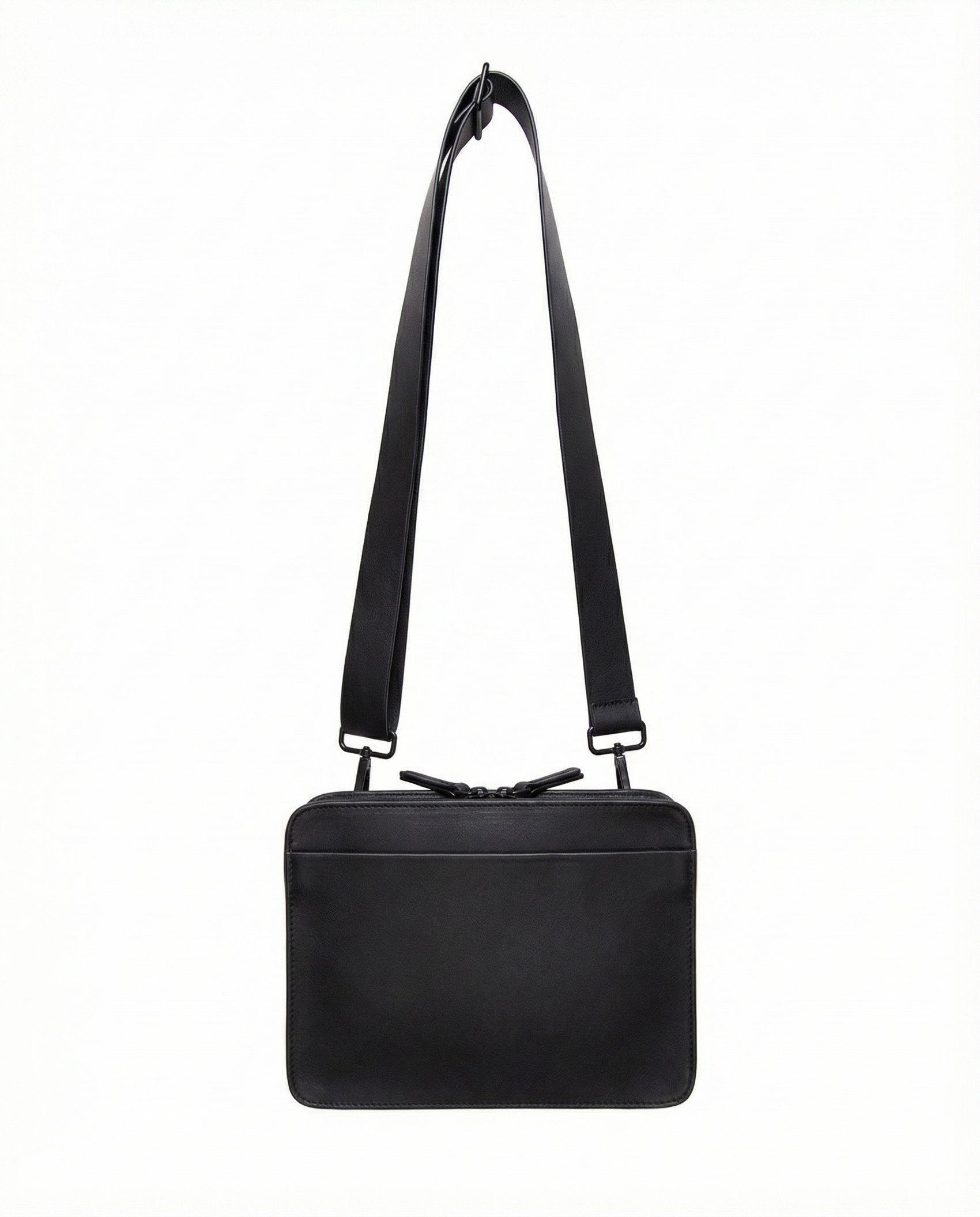 HORIZONTAL ADJUSTABLE BOX - BLACK
