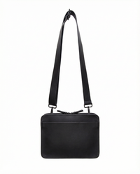 BOX AJUSTABLE HORIZONTAL -NEGRO