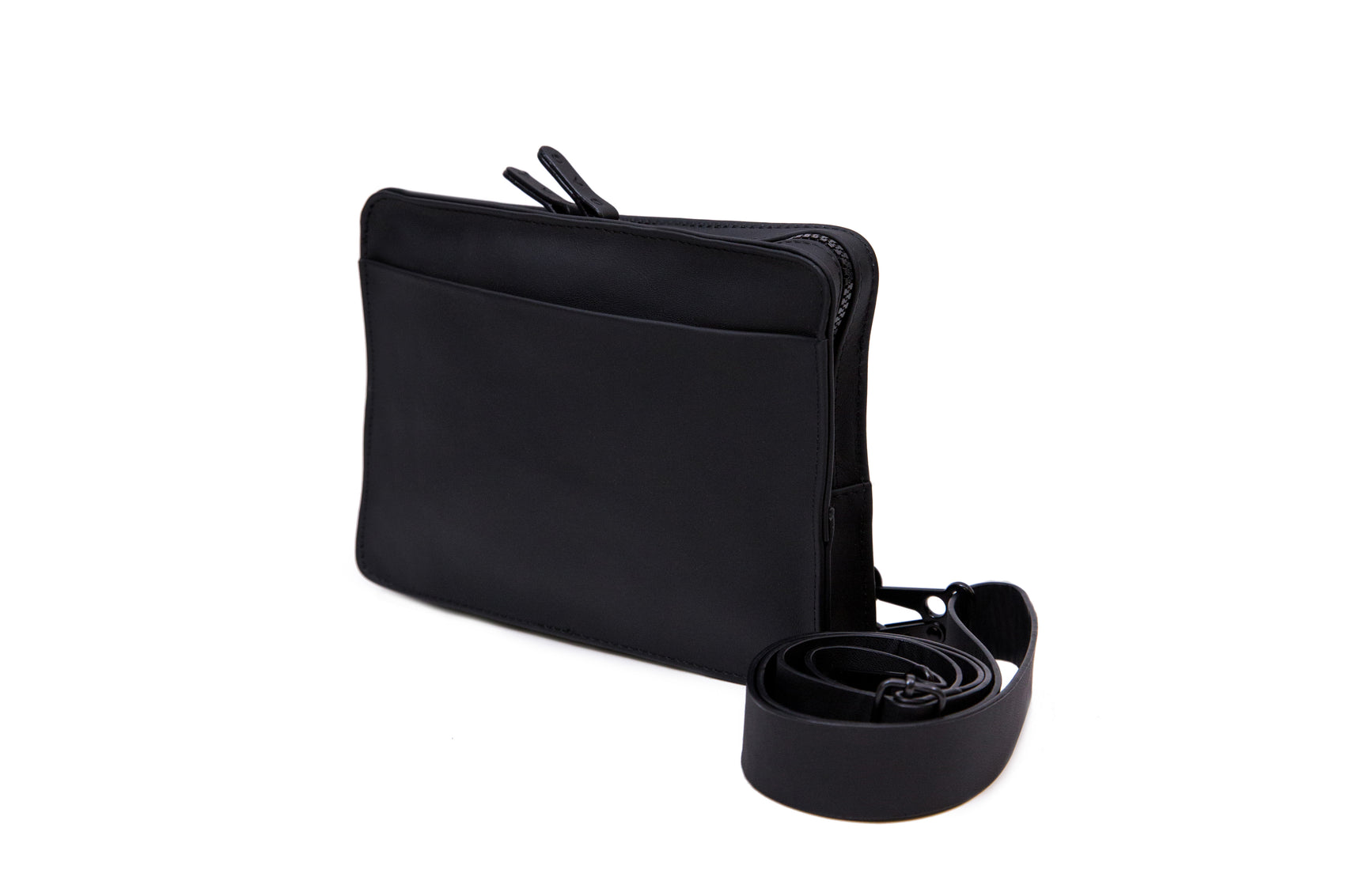 BOX AJUSTABLE HORIZONTAL -NEGRO