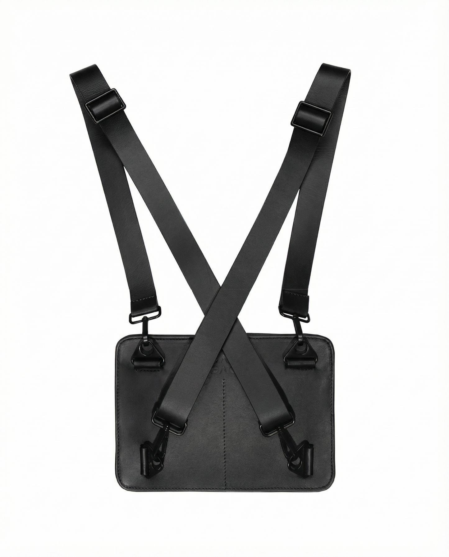 HORIZONTAL ADJUSTABLE BOX - BLACK