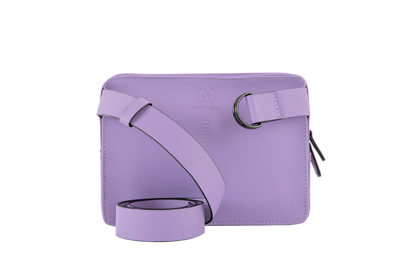 BOX - LILA