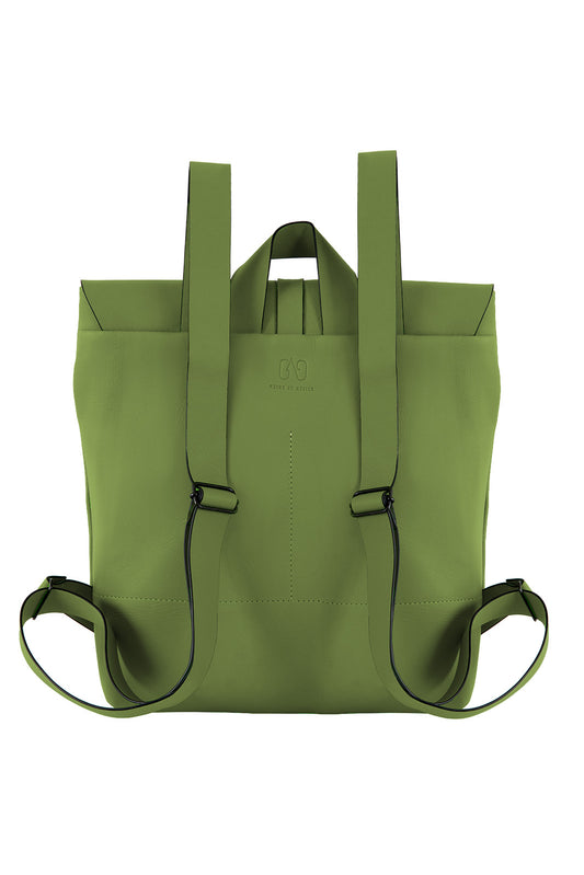 BACKPACK KIWI