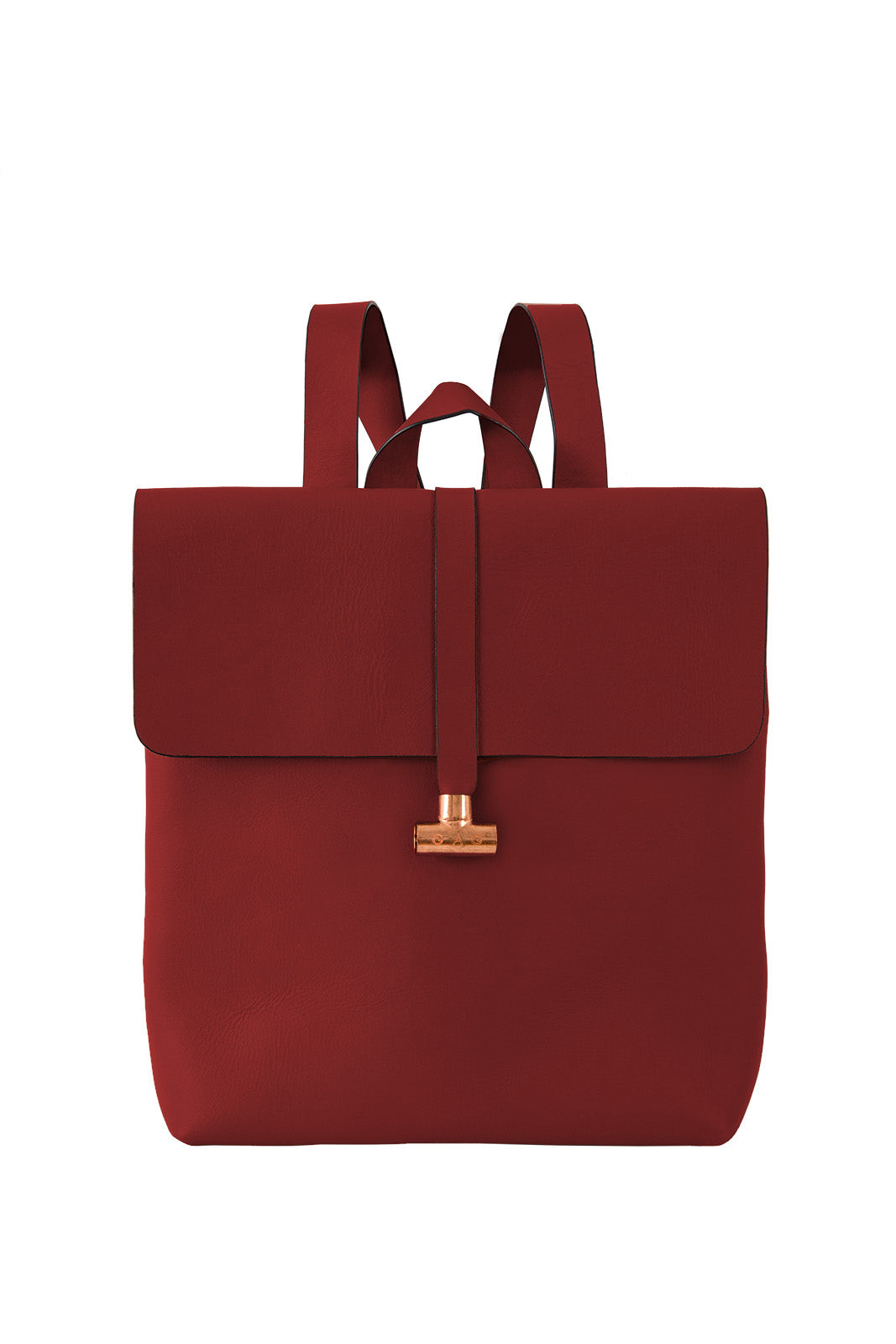 BACKPACK ROJO