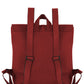 BACKPACK ROJO