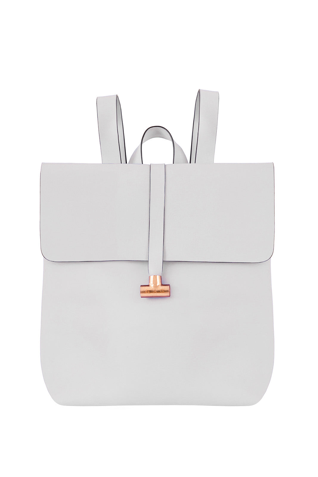 BACKPACK BLANCO