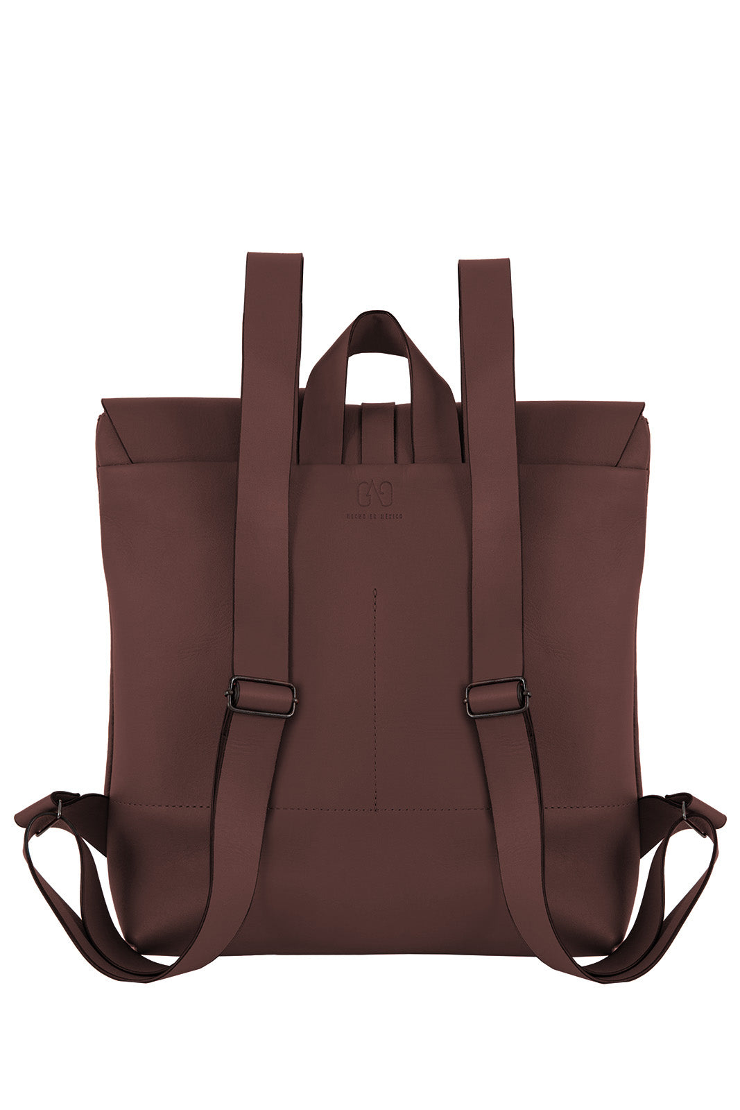 BACKPACK CHOCOLATE