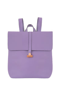 BACKPACK LILA