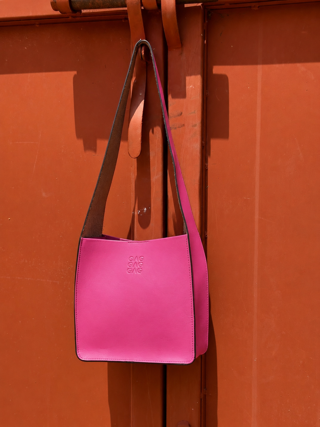 MINI TOTE - TUNA