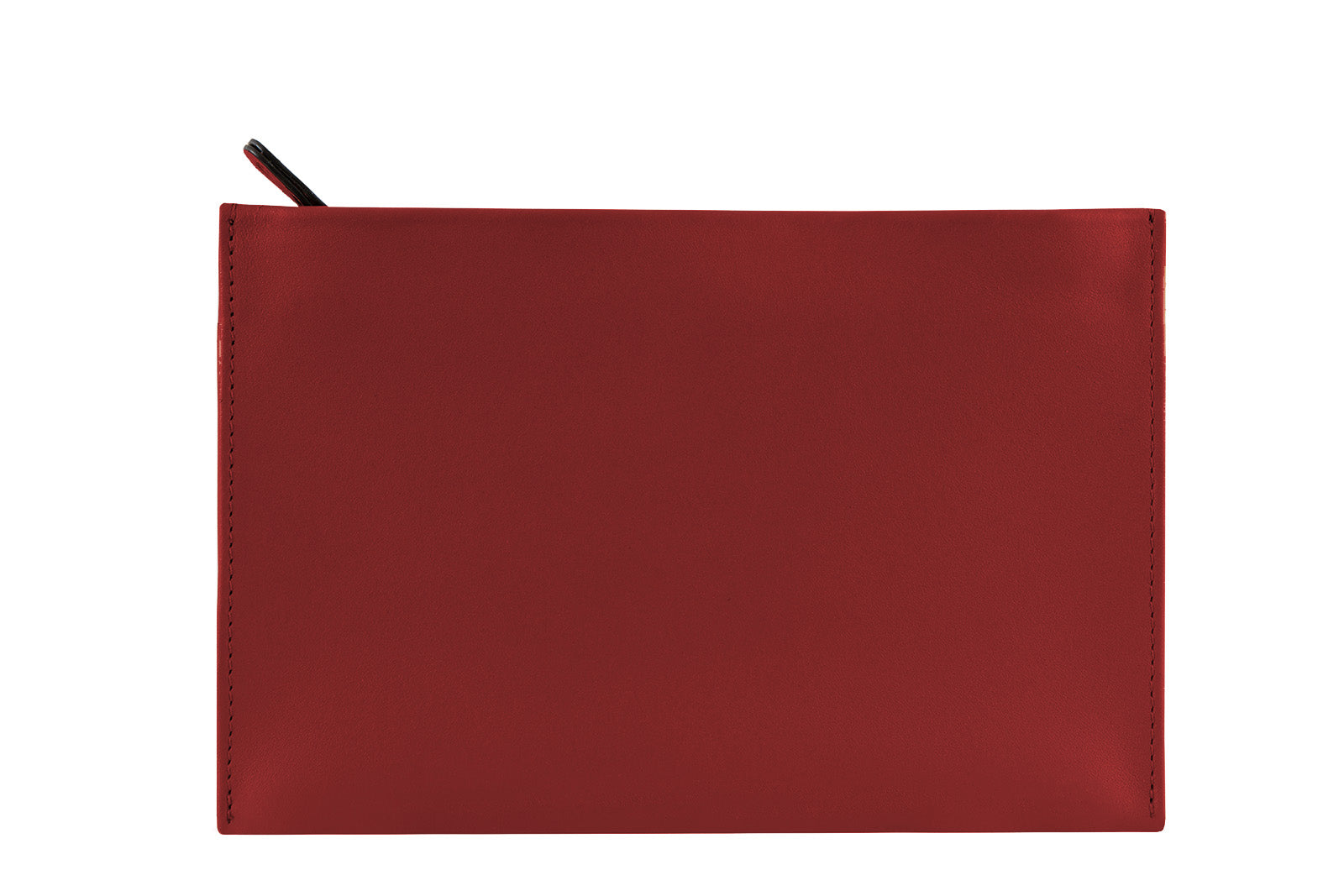 POUCH - ROJO