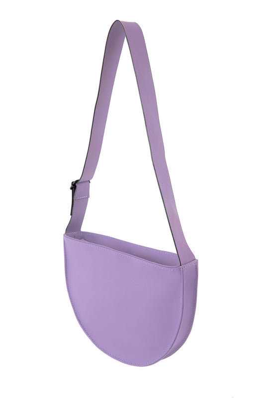 SHOULDER - LILA