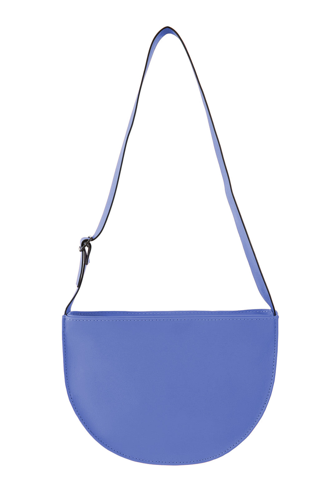 SHOULDER - AZUL FUENTE